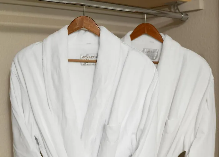 Oakhurst Boutique Hotels