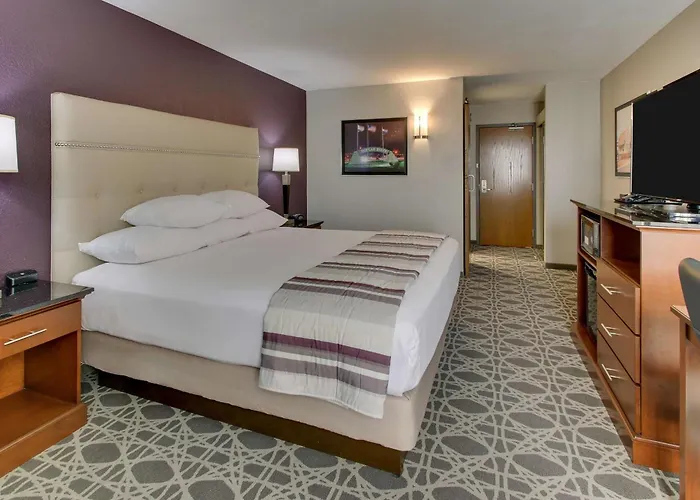 Poplar Bluff Dog Friendly Hotels