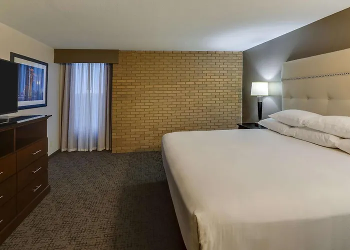 Buckeye Lake Dog Friendly Hotels