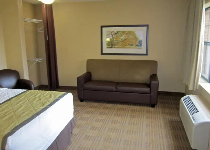 Kennesaw Dog Friendly Hotels