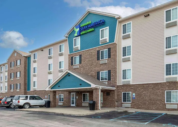 Avon Dog Friendly Lodging and Hotels