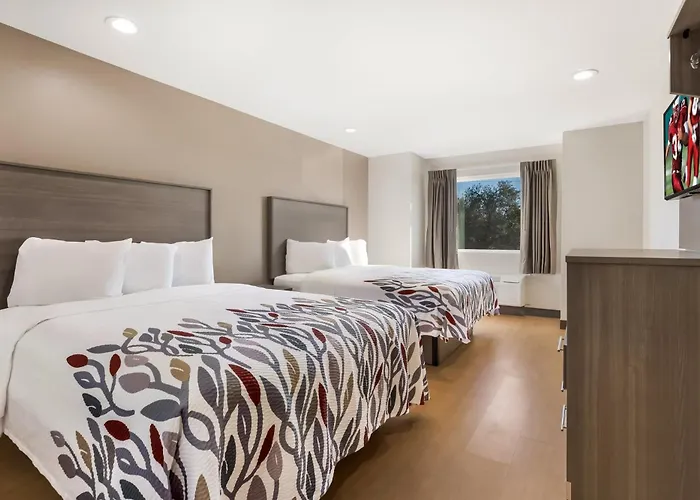 Sulphur Dog Friendly Lodging and Hotels
