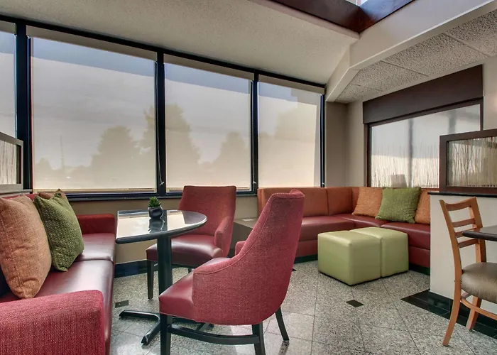 Santa Claus Dog Friendly Lodging and Hotels