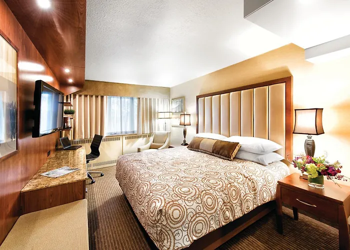 Fairbanks Boutique Hotels