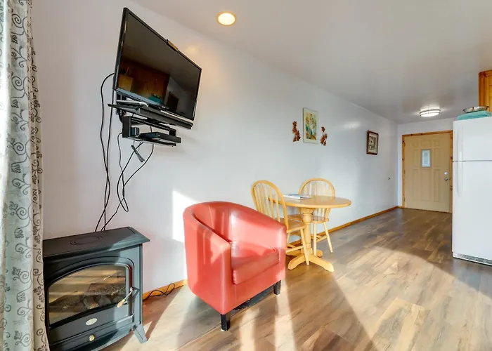 Waldport Dog Friendly Lodging and Hotels