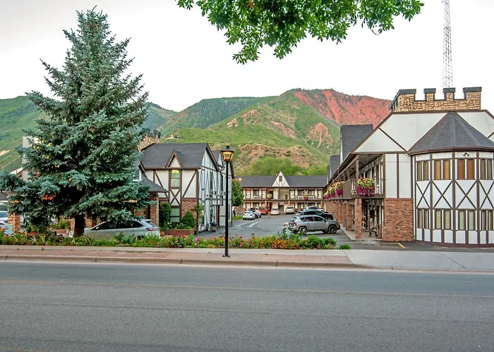 Snowmass Village Motels