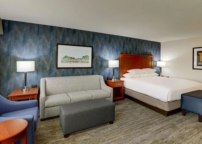 Saint Peters Dog Friendly Lodging and Hotels