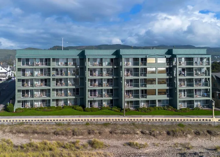 Best 6 Spa Hotels in Seaside for a Relaxing Getaway