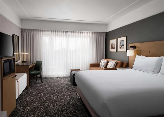 Stockton Boutique Hotels