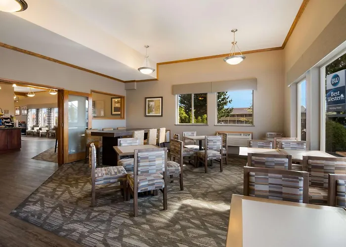 Coos Bay Dog Friendly Hotels