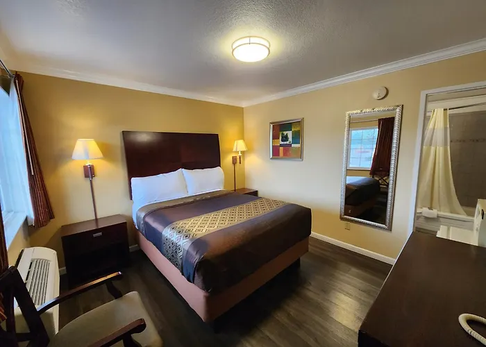 Philomath Motels