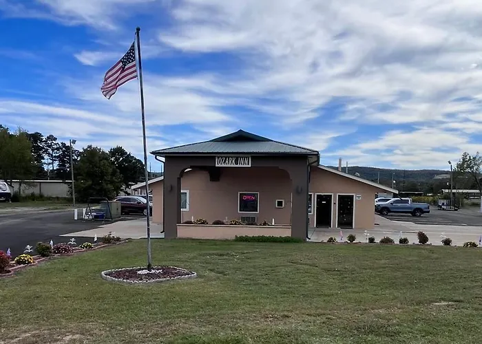 Murfreesboro Motels