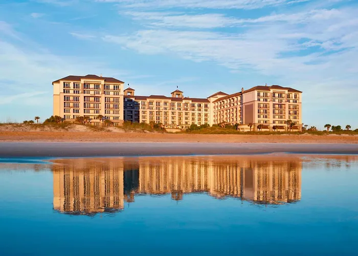 Fernandina Beach Dog Friendly Hotels