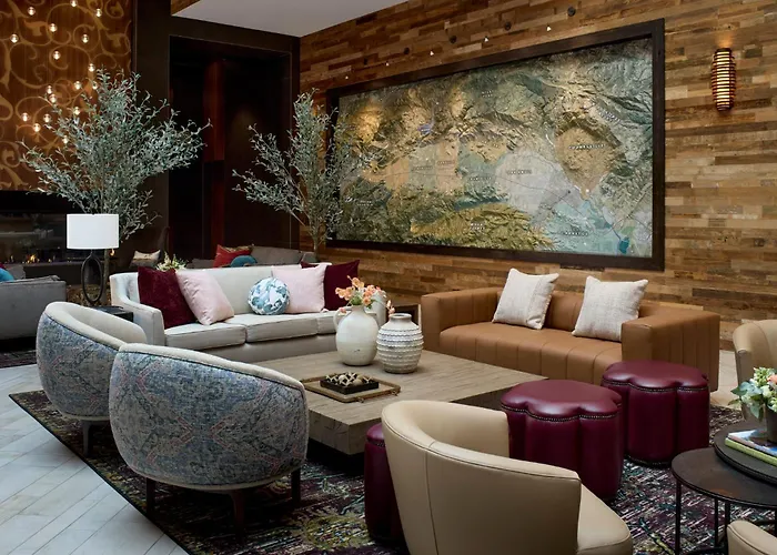 Best 21 Spa Hotels in Napa for a Relaxing Getaway