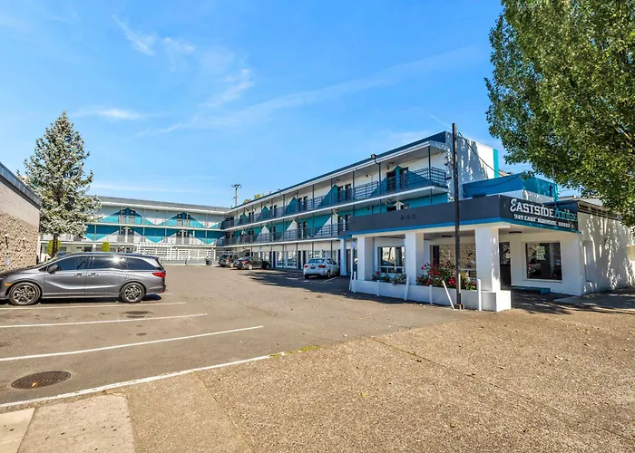 Tualatin Motels