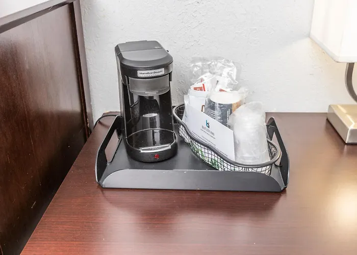 Oxford Dog Friendly Hotels