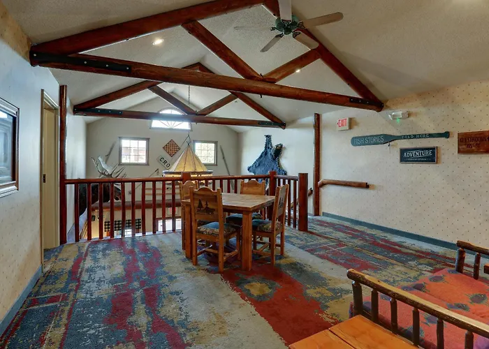 Galena Dog Friendly Hotels