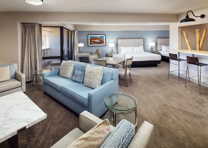 Mesa Boutique Hotels