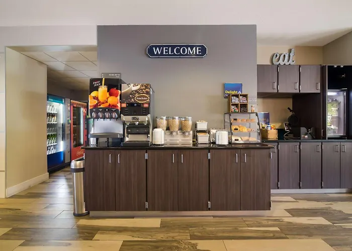 New Salem Motels