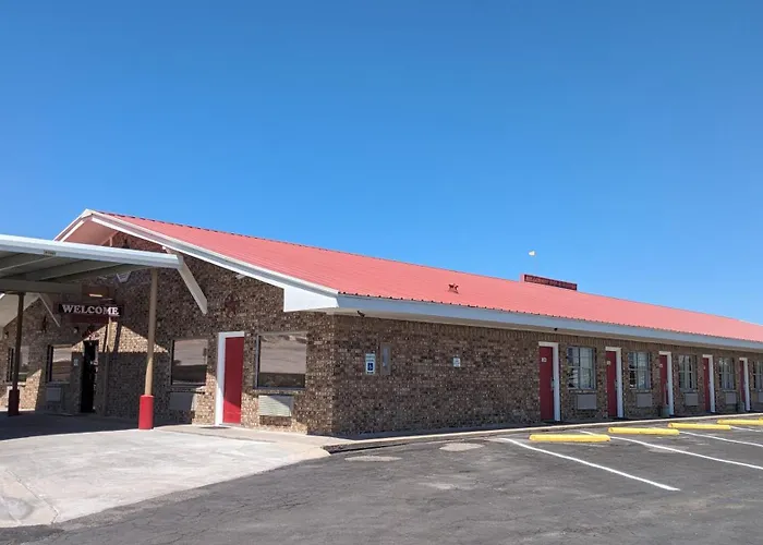 Ozona Dog Friendly Lodging and Hotels