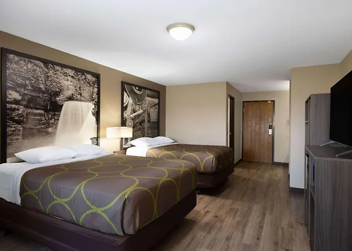 Townsend Motels