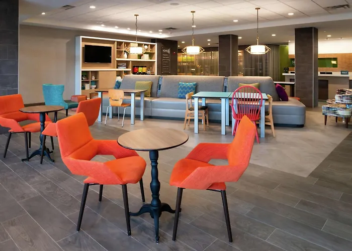 New Albany Dog Friendly Hotels