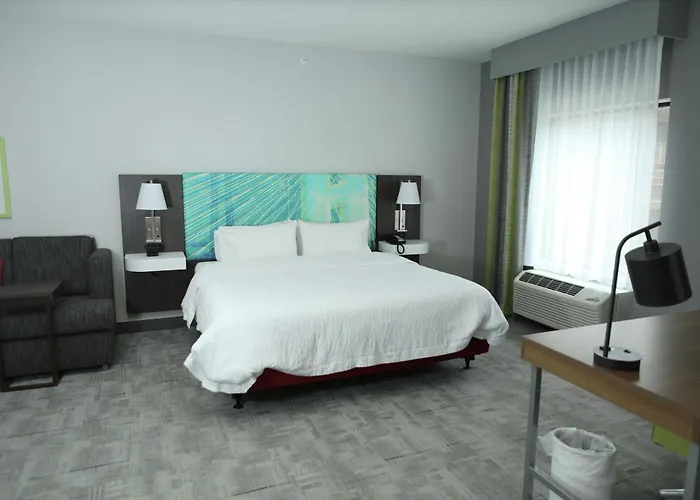 Burlington Dog Friendly Lodging and Hotels