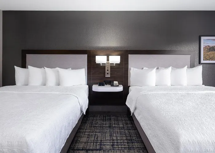 Agoura Hills Dog Friendly Lodging and Hotels