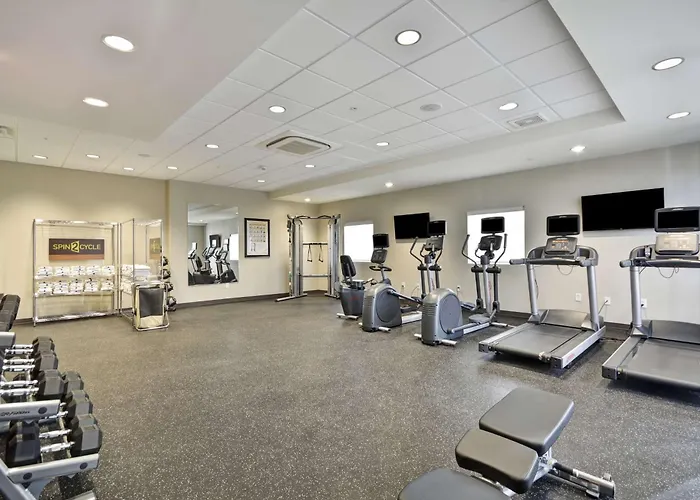 Oswego Dog Friendly Hotels