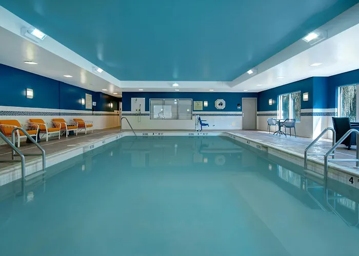 Yonkers Dog Friendly Hotels