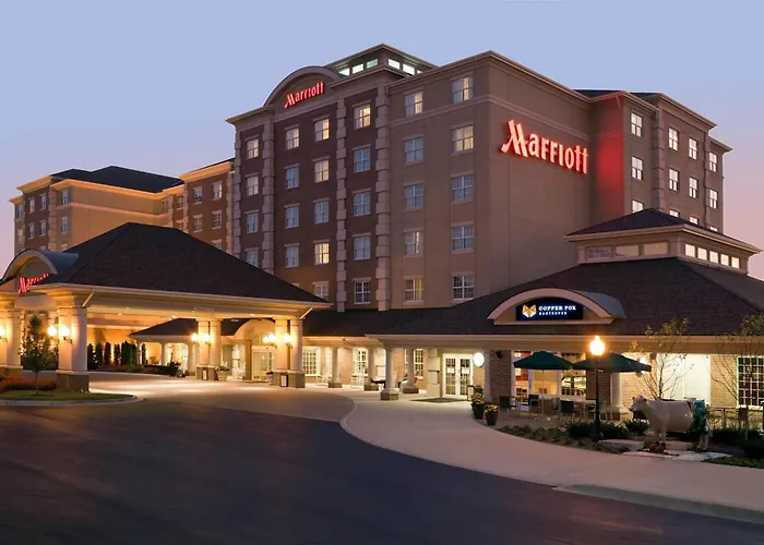 Bedford Park Boutique Hotels