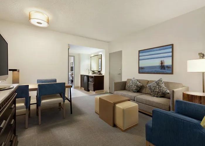 Seaside Dog Friendly Hotels