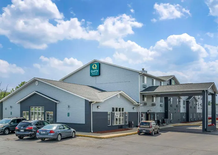 Delaware Dog Friendly Lodging and Hotels