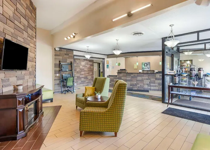 Delaware Dog Friendly Hotels