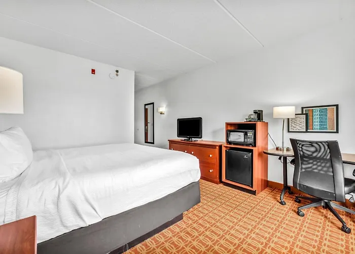 Lumberton Dog Friendly Hotels