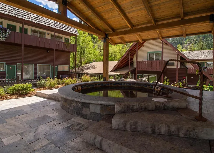 Ouray Dog Friendly Hotels