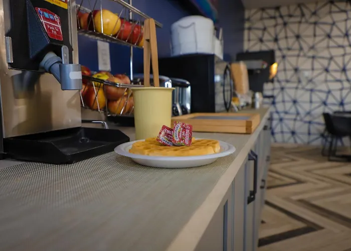Nederland Motels