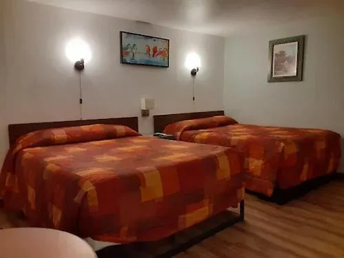 South Bend Motels