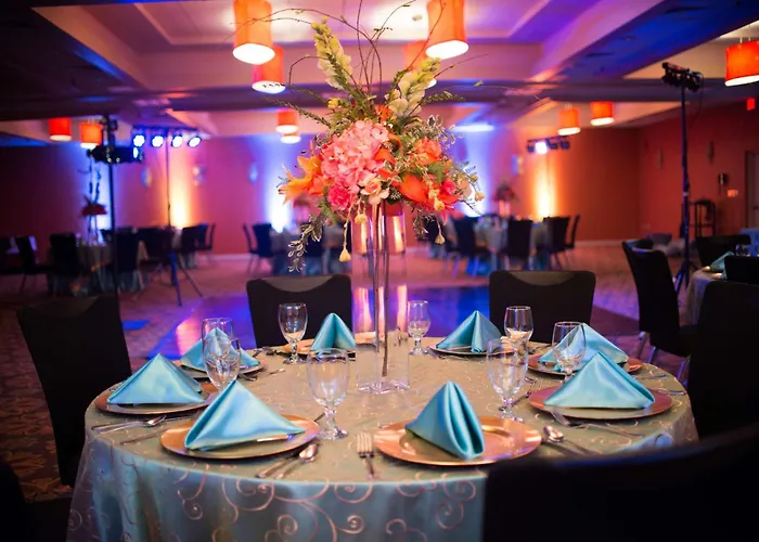 Springfield Boutique Hotels