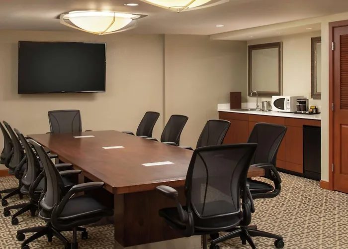 Tukwila Boutique Hotels