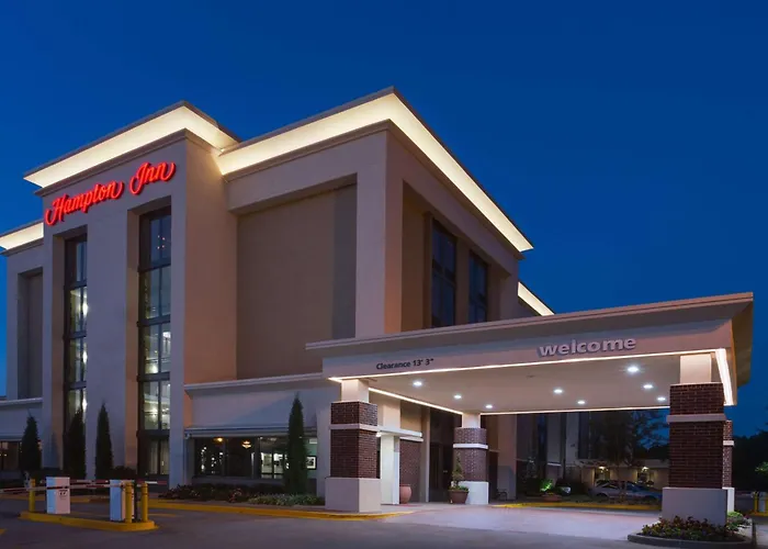 Norcross Dog Friendly Hotels