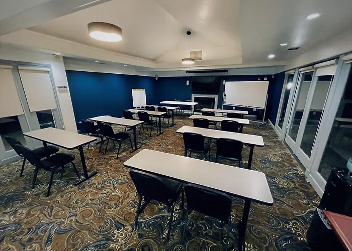 Davis Boutique Hotels