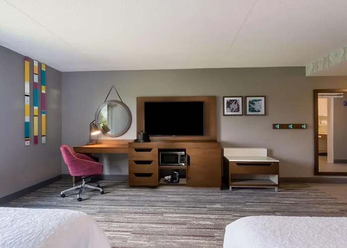 La Plata Dog Friendly Hotels