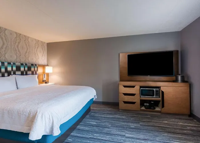 Herndon Dog Friendly Hotels