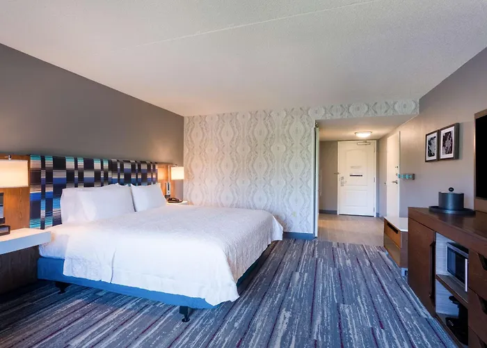 Quantico Dog Friendly Hotels