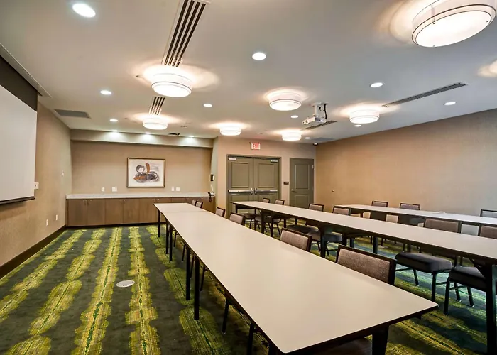 Christiansburg Boutique Hotels