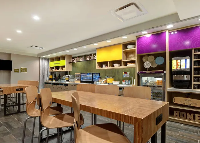 DeKalb Dog Friendly Lodging and Hotels