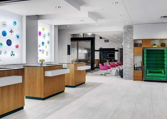 Raleigh Boutique Hotels