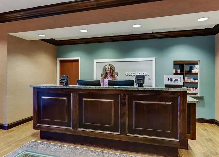 Swansboro Dog Friendly Hotels