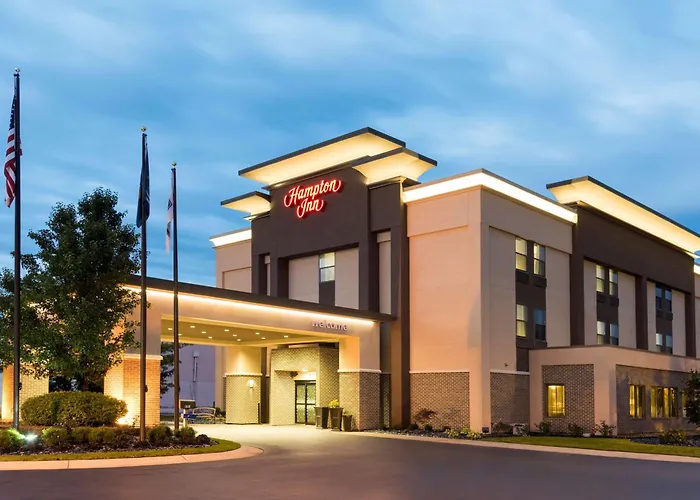 Midland Dog Friendly Lodging and Hotels